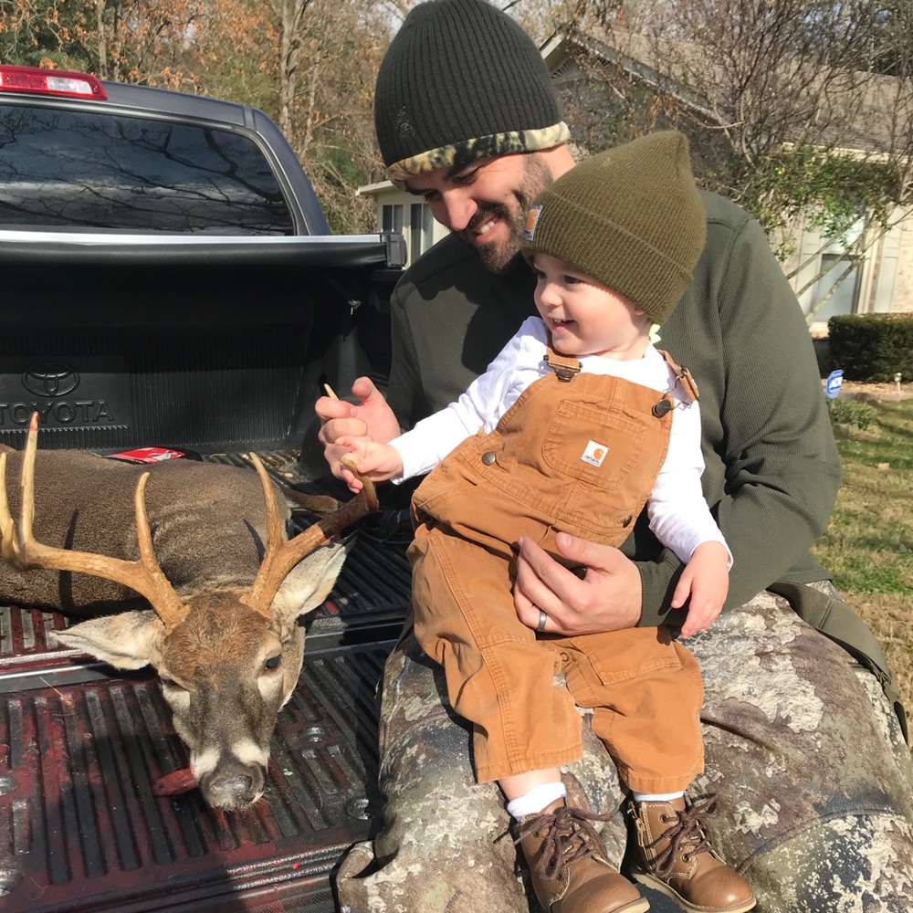 Meet your Posher, Tyler